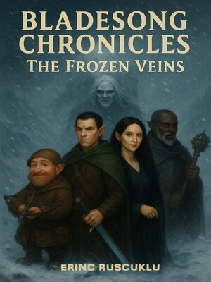 cover image of Bladesong Chronicles